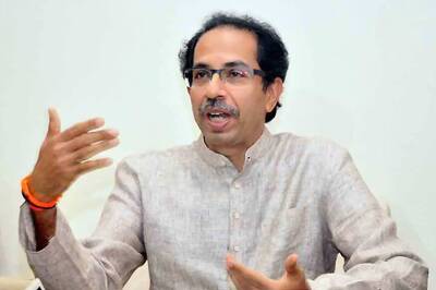 6 MNS Corporators in BMC Join Shiv Sena; Uddhav Thackeray Calls it 'Homecoming'
