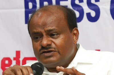 Karnataka Elections: All You Need To Know About HD Kumaraswamy, The Two-Time CM
