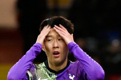 Faced a Lot of Racism: Son Heung-min Reveals He was Racially Abused in Germany
