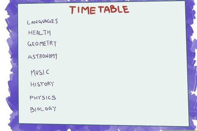 How to Revise Quickly and Effectively