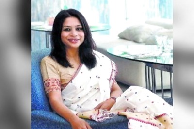 CBI seeks court's permission for Indrani's voice sampling test
