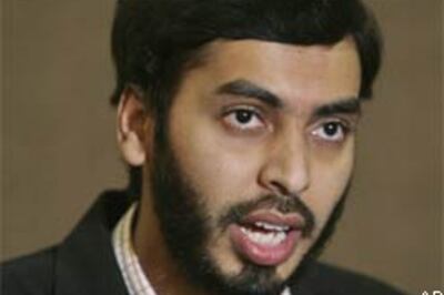 Aus police in the dock again over Haneef case