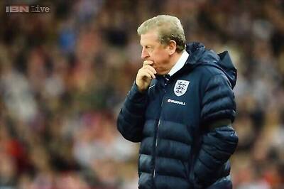 England victory leaves Roy Hodgson with plenty of questions