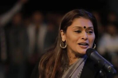 The Kashmir Files Producer Pallavi Joshi: Am I Making the Film for Hindu Rashtra? I'm Just Telling a Story