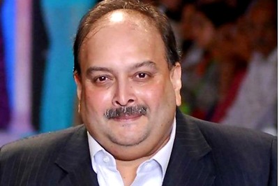 CBI Tells Mumbai Court to Declare Mehul Choksi As Proclaimed Offender