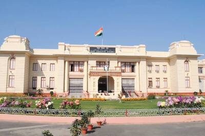 Turmoil Continues in Bihar Assembly Even as Speaker Takes the Chair