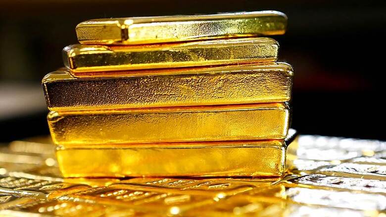 Gold, Narcotics the Highest Smuggled Items in 2015-16: DRI Data
