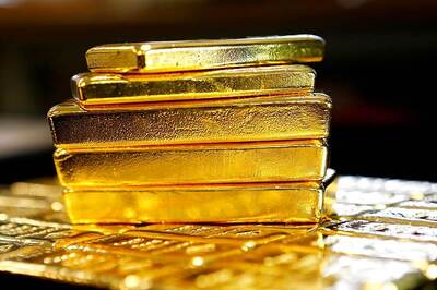 Gold, Narcotics the Highest Smuggled Items in 2015-16: DRI Data
