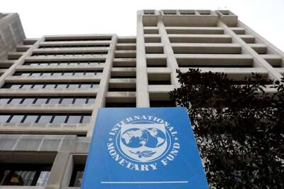 IMF Says Room for More Fiscal Support in India in Near Term Given Severity of Economic Situation