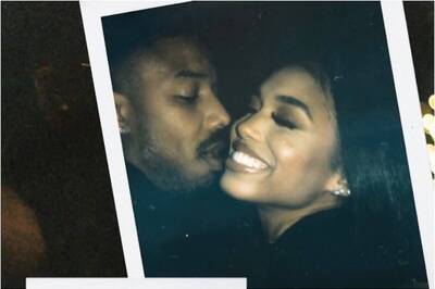 Michael B Jordan and Lori Harvey Go Public with Their Relationship