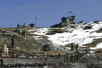 No Direct Response from China on Troop Reduction in Doklam, Says Army Exercising 'Sovereignty Rights'