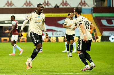 Manchester United vs Aston Villa: Bruno Fernandes Stars as United Extend Unbeaten Run