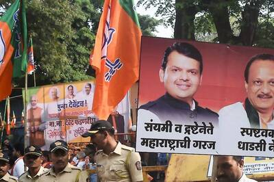 Ajit Pawar’s ‘Maha’ Revolt Puts BJP Firmly in Driver's Seat, Strength in Assembly Gives it Absolute Power