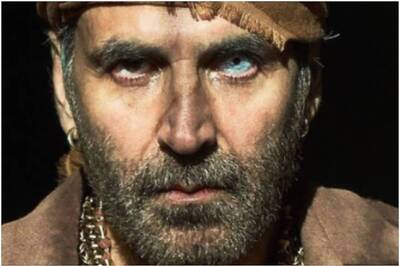 Akshay Kumar Shoots with 200 Actors During Bachchan Pandey Schedule