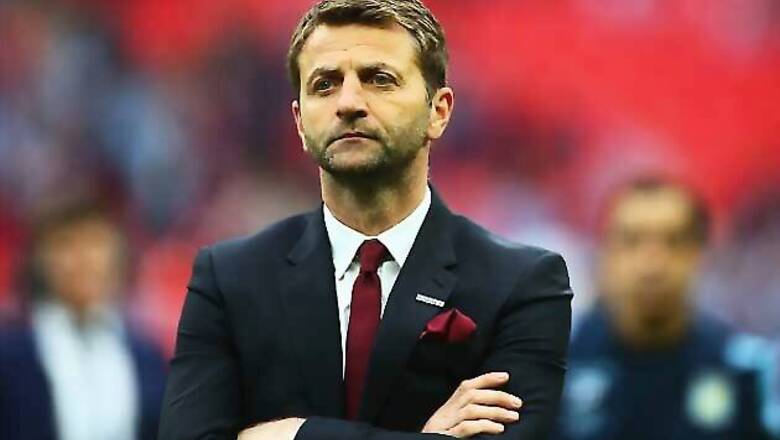 Aston Villa takeover deal dead, says boss Tim Sherwood