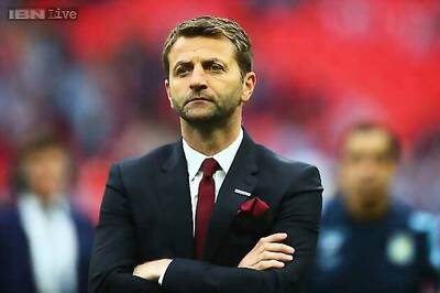 Aston Villa takeover deal dead, says boss Tim Sherwood