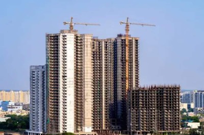 Pune Property Registrations Rise 7% YoY, Demand For Large Apartments High: Report