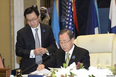 UN chief calls for end to hostilities in South Sudan