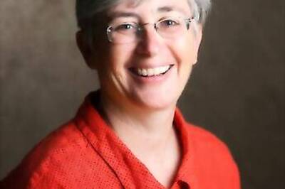 An Author's Reminder: Philanthropy Isn't Defined By Money