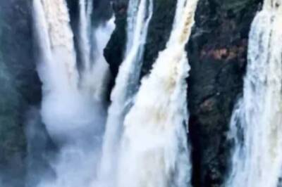 KSRTC Introduces Special Sunday Buses To See Spectacular Jog Falls
