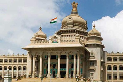 As Stormy Karnataka Assembly Session Begins, Love Jihad, Cow Slaughter & Farm Bills Dominate Debate