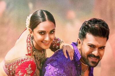 Ram Charan and Kiara Advani's Game Changer NOT Postponed, Dil Raju Confirms: 'Shoot Is Complete' | Exclusive