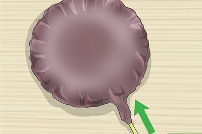 How to Reuse Balloons