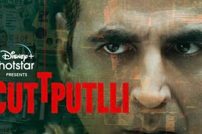 Cuttputlli Teaser: Akshay Kumar Has to Play Mind Games to Hunt Down Serial Killer, Watch