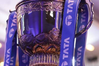 IPL 2023: Full List of Retained and Released Players for the Upcoming Edition