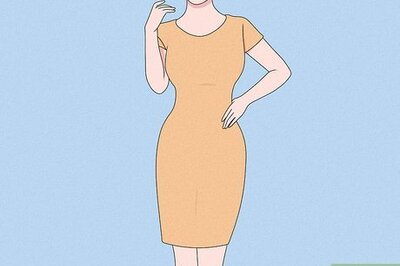 How to Dress in a Kimono