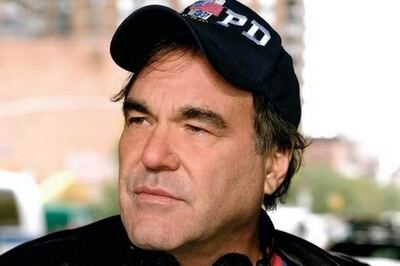 A films fiesta at the Mumbai Film Festival