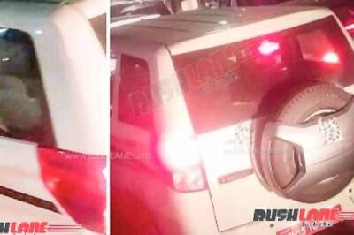 9-Seater SUV Mahindra Bolero Neo+ to Make a Comeback with BS6 P2 Compliance & Impressive Features