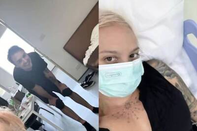US Woman Shares Ordeal Of Getting Hospitalised With Dengue While Backpacking In Thailand