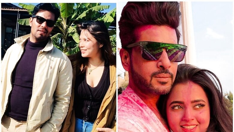 Randeep Hooda Reportedly Dating Lin Laishram, Karan Kundrra is Ready to Marry Tejasswi This Year