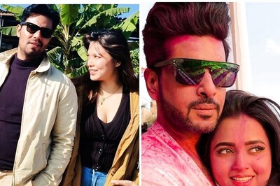 Randeep Hooda Reportedly Dating Lin Laishram, Karan Kundrra is Ready to Marry Tejasswi This Year