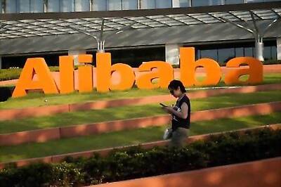 Exclusive: Alibaba In Talks To Hike Stake In Chinese Courier YTO Express - Sources