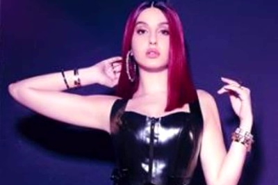 Happy Birthday Nora Fatehi: 5 Hit Music Videos of Bollywood's Latest Dancing Diva