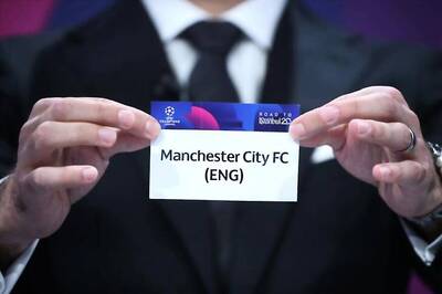 What If Manchester City Finish in Premier League Top-4? England Representation in UEFA Champions League Explained