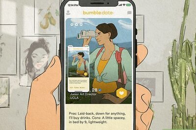 Does Bumble Notify About Screenshots?