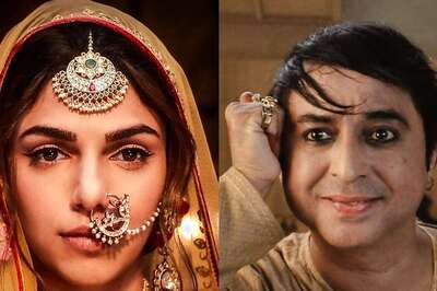 Heeramandi Actor Indresh Malik Recalls Working With Bhansali’s Niece Sharmin Segal: ‘Maine Bahut Masti Maari’