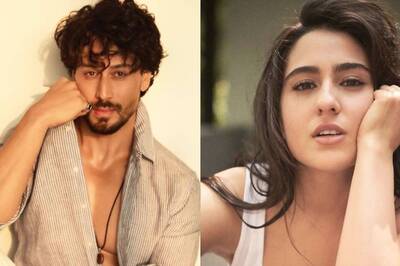 KGF Action Directors Anbu-Arivu Roped In For Tiger Shroff And Sara Ali Khan’s Eagle