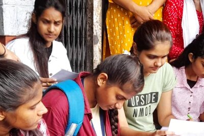 JEE Main 2023 Session 1 Exam City Slip Out, When is Admit Card?