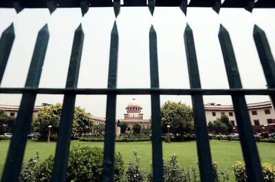 BSF Officer Slaps Superior 3 Times, SC Says Sack Him