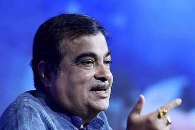 Roads of UP to be Better than America's By 2024, Says Union Minister Nitin Gadkari