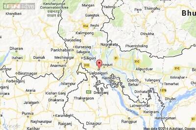 West Bengal: Repolling at a polling booth in Jalpaiguri tomorrow