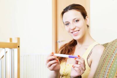 Planning For Pregnancy? Here Are Key Considerations To Keep In Mind