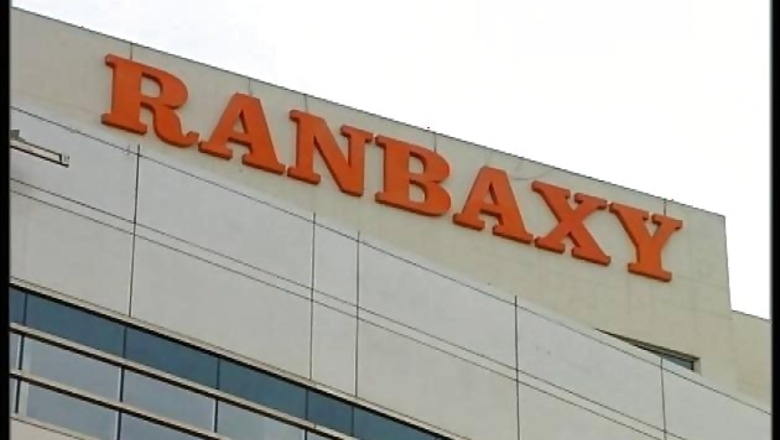 SC asks Andhra HC to decide on Ranbaxy-Sun Pharma merger