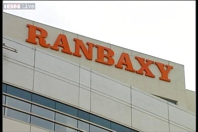 SC asks Andhra HC to decide on Ranbaxy-Sun Pharma merger