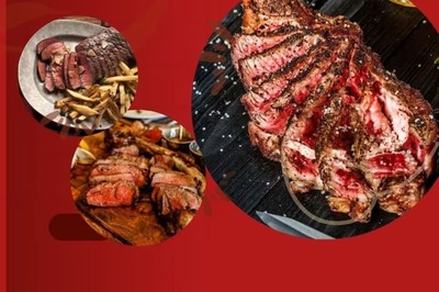 Is Your Poor Diet Leading To Hair Loss? Avoid These Food Items