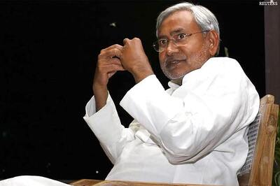 Women reservation in Bihar will empower them, says Nitish